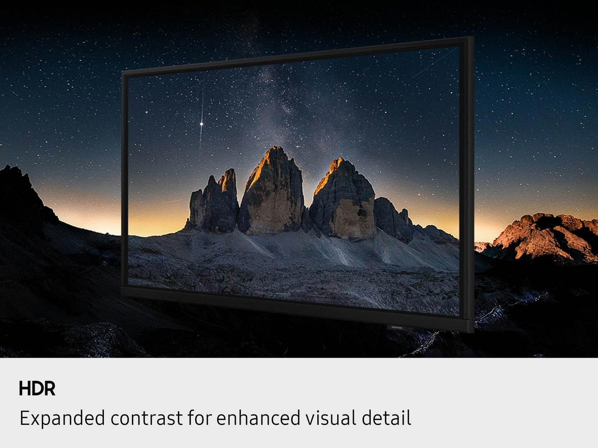 Samsung UN32H5000FFXZA TV 81.3 cm (32") HD Smart TV Wi-Fi Black - UN32H5000FFXZA SAMSUNG