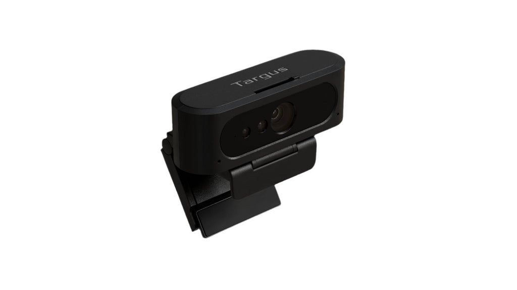Targus AVC045GL webcam 1920 x 1080 pixels USB Black - AVC045GL