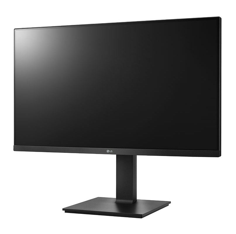LG 27BP450Y-I computer monitor 68.6 cm (27") 1920 x 1080 pixels Full HD Black - 27BP450Y-I