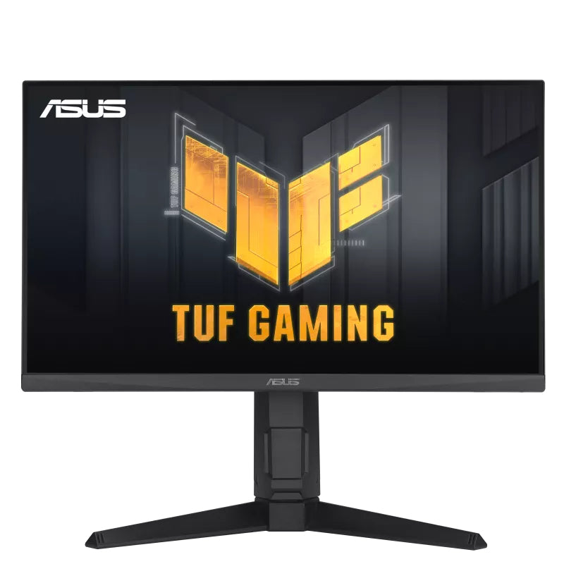 ASUS TUF Gaming VG249QL3A computer monitor 60.5 cm (23.8") 1920 x 1080 pixels Full HD LCD Black - VG249QL3A