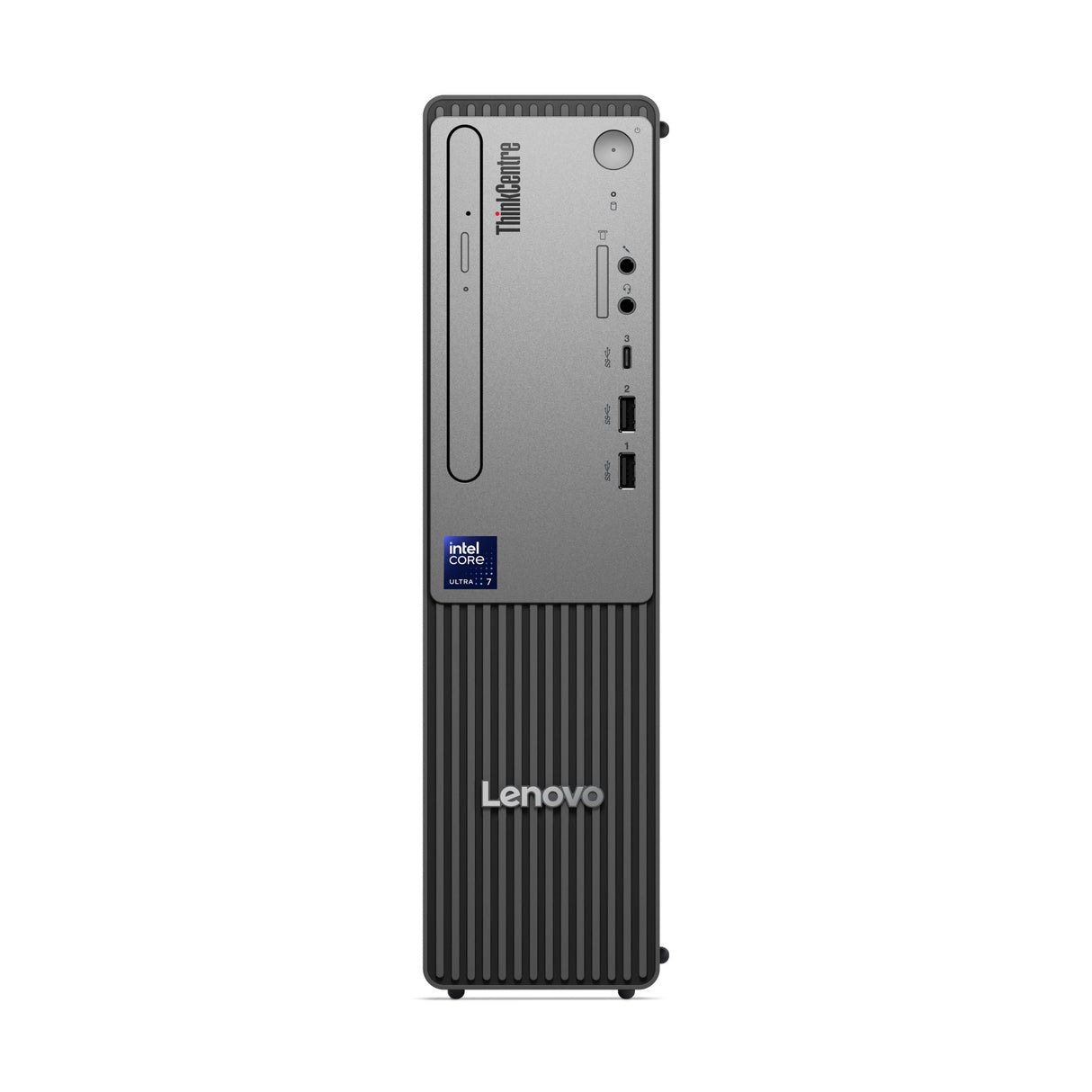Lenovo ThinkCentre neo 50s Gen 6 Intel Core Ultra 5 225 16 GB DDR5-SDRAM 512 GB SSD Windows 11 Pro SFF PC Black - 13DQ001GUS LENOVO
