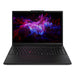 Lenovo ThinkPad P16s Gen 3 (Intel) Intel Core Ultra 7 155H Mobile workstation 40.6 cm (16") WUXGA 16 GB DDR5-SDRAM 512 GB SSD Wi-Fi 6E (802.11ax) Windows 11 Pro English Black - 21KS001HUS