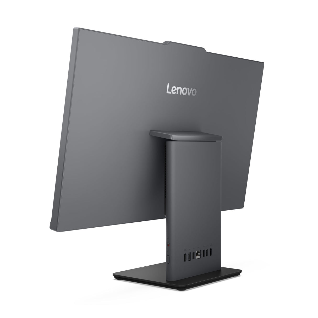 Lenovo ThinkCentre neo 50a 27 Gen 5 Intel® Core™ i7 i7-13620H 68.6 cm (27") 1920 x 1080 pixels All-in-One PC 16 GB DDR5-SDRAM 512 GB SSD Windows 11 Pro Wi-Fi 6 (802.11ax) Grey - 12SB003SUS LENOVO