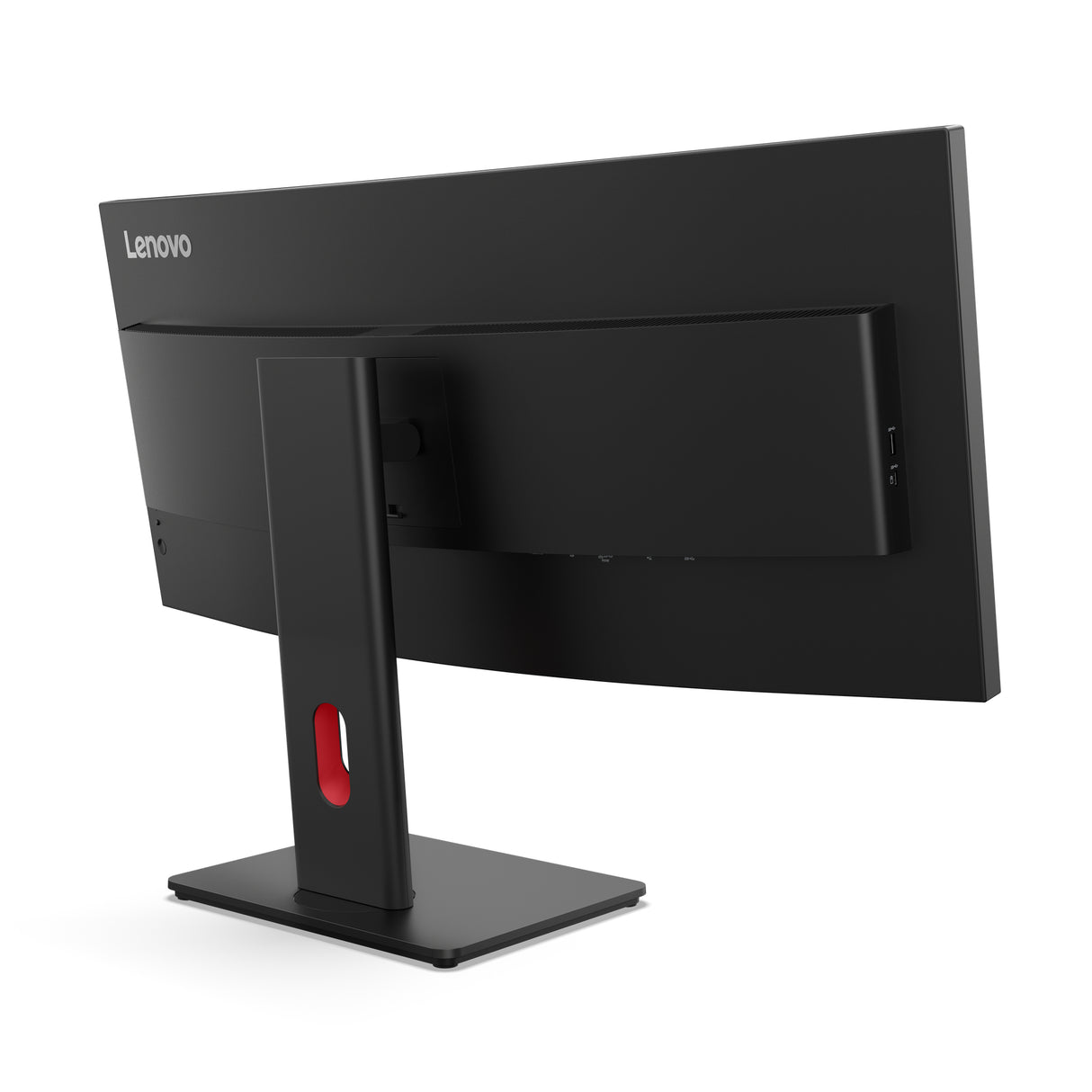 Lenovo ThinkVision T34WD-40 Monitor - 64AEGAR1UZ