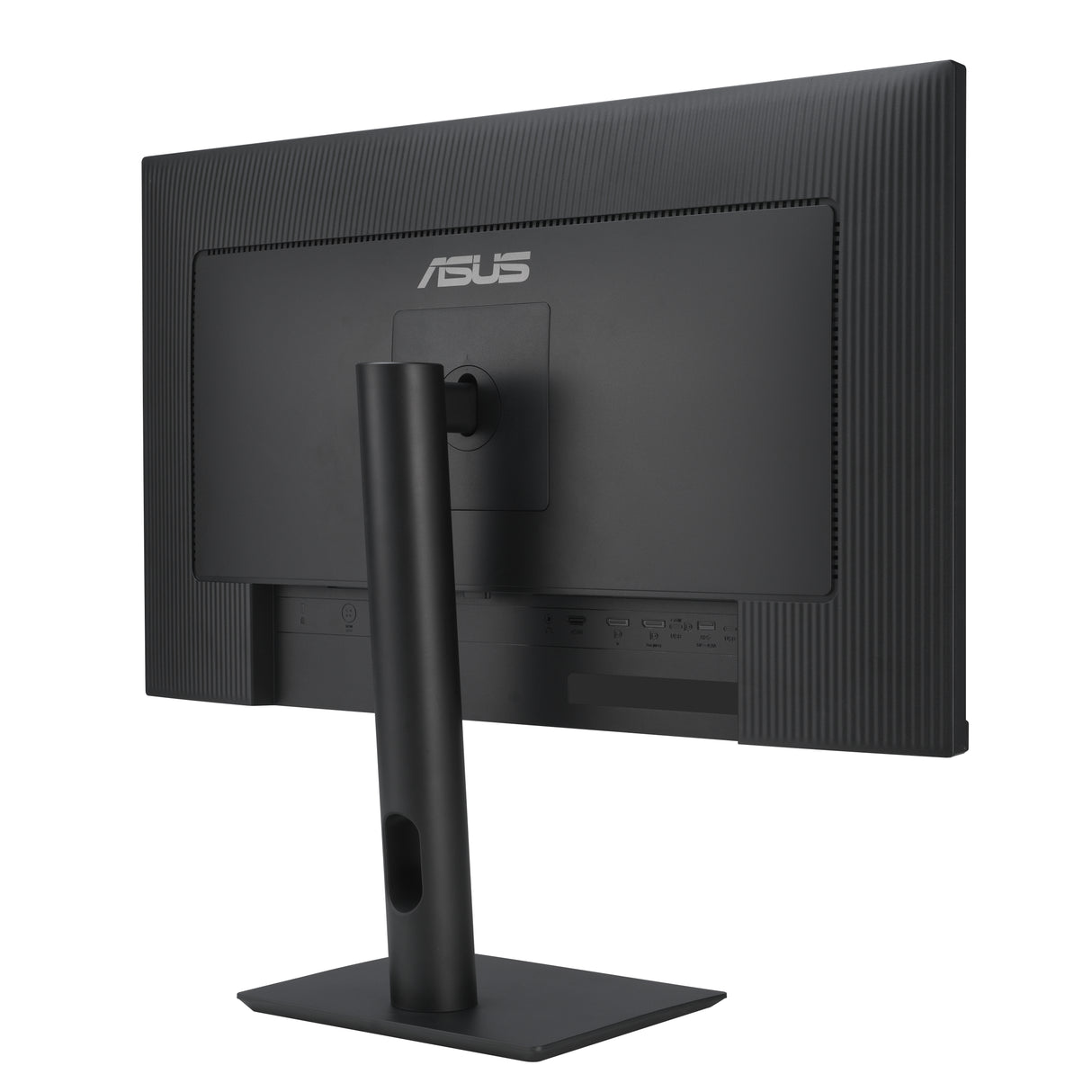ASUS HA2741A computer monitor 68.6 cm (27") 2560 x 1440 pixels Quad HD LCD Black - HA2741A ASUS