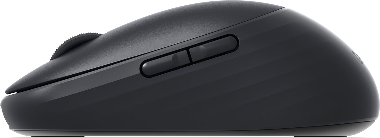 DELL Pro 7 MS746 mouse Universal Ambidextrous RF Wireless + Bluetooth Optical 6000 DPI - MS746-BLK-DAO DELL