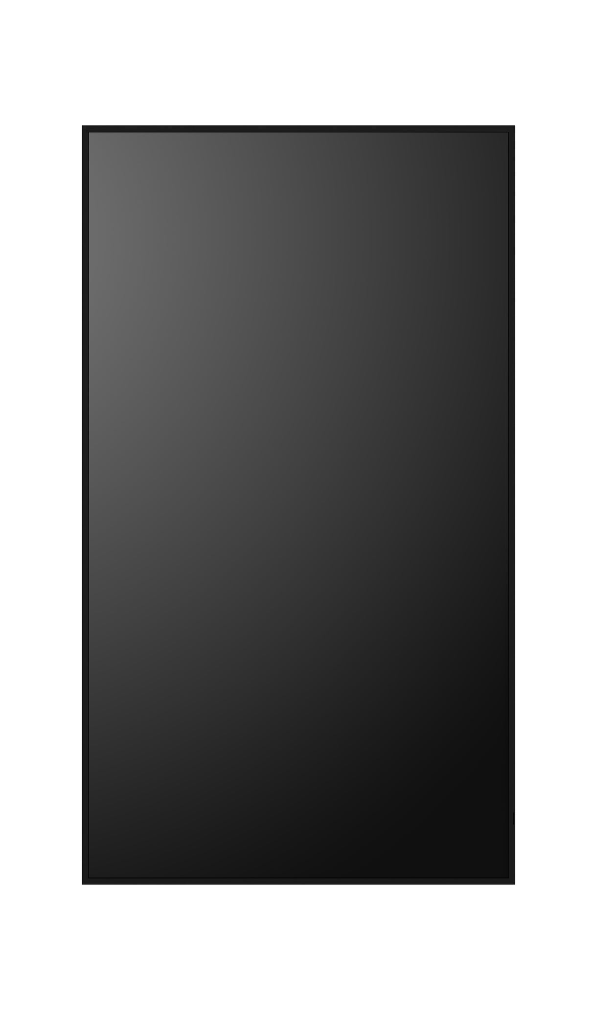 Sharp MultiSync PN-M752 189.2 cm (74.5") LED 550 cd/m² 4K Ultra HD Black 24/7 - PN-M752