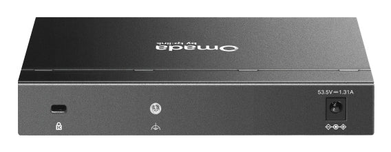 TP-Link Omada SG2206MP network switch L2 Gigabit Ethernet (10/100/1000) Power over Ethernet (PoE) - SG2206MP