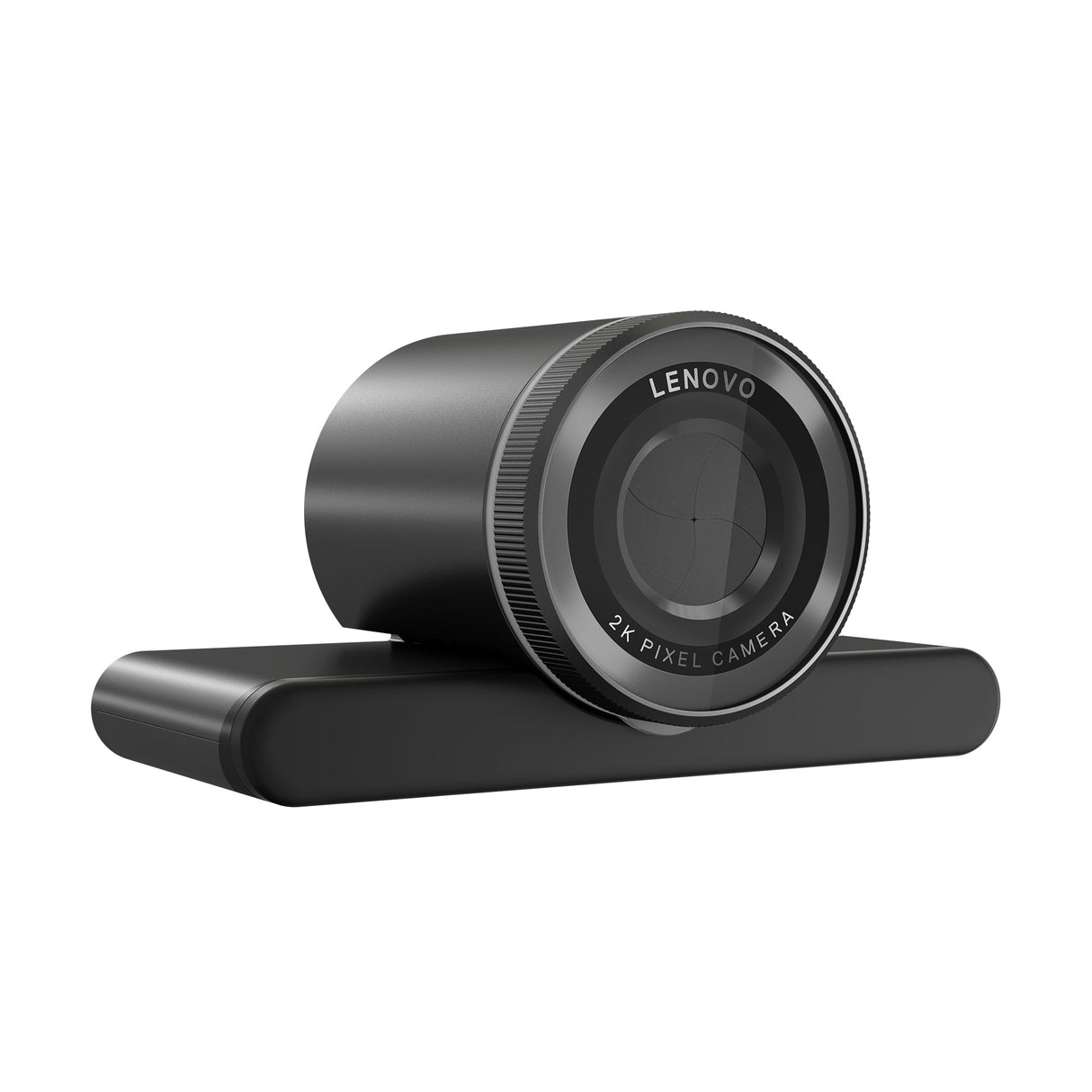 Lenovo 4XC1Q25245 webcam 4 MP 1920 x 1080 pixels USB-C Black - 4XC1Q25245 LENOVO