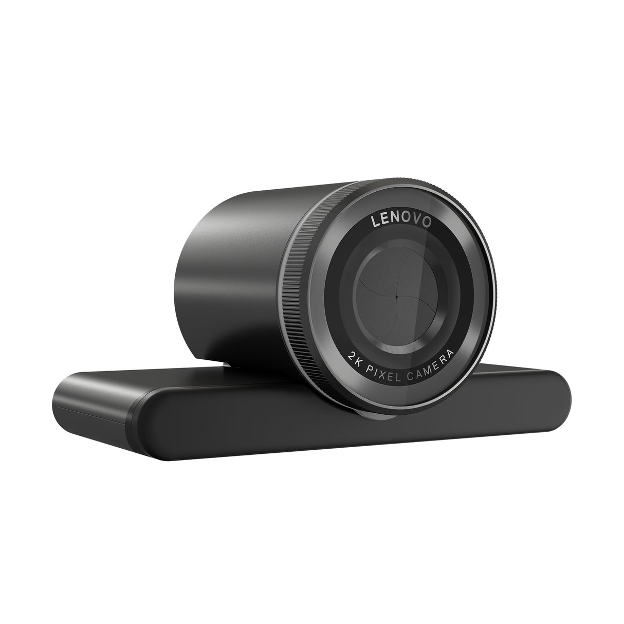 Lenovo 4XC1Q25245 webcam 4 MP 1920 x 1080 pixels USB-C Black - 4XC1Q25245
