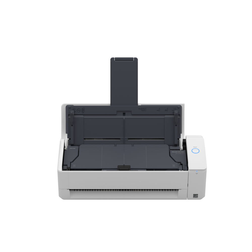 Ricoh ScanSnap iX1300 ADF scanner 600 x 600 DPI A4 White - PA03805-B005