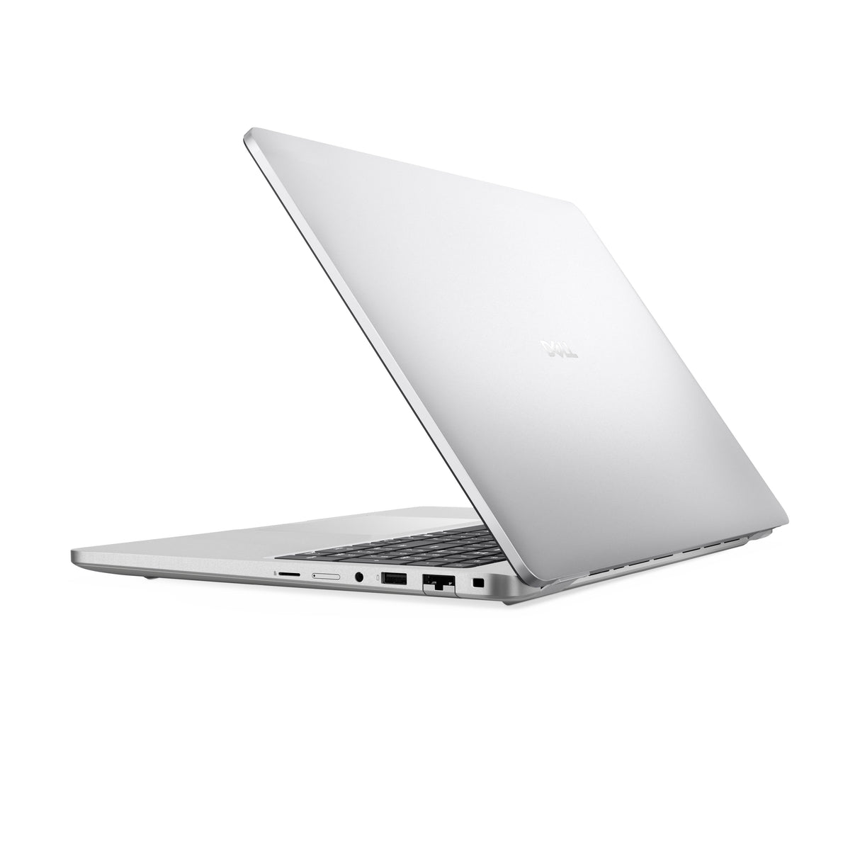 DELL Pro 16 Plus PB16250 Intel Core Ultra 5 235U Laptop 40.6 cm (16") Full HD+ 32 GB DDR5-SDRAM 512 GB SSD Wi-Fi 7 (802.11be) Windows 11 Pro US English Aluminium - HFM2R DELL