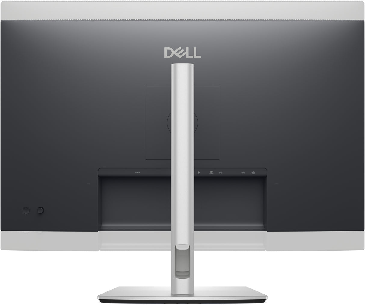 DELL Pro Plus P2725QE computer monitor 68.6 cm (27") 3840 x 2160 pixels 4K Ultra HD LCD Black, Silver - DELL-P2725QE DELL