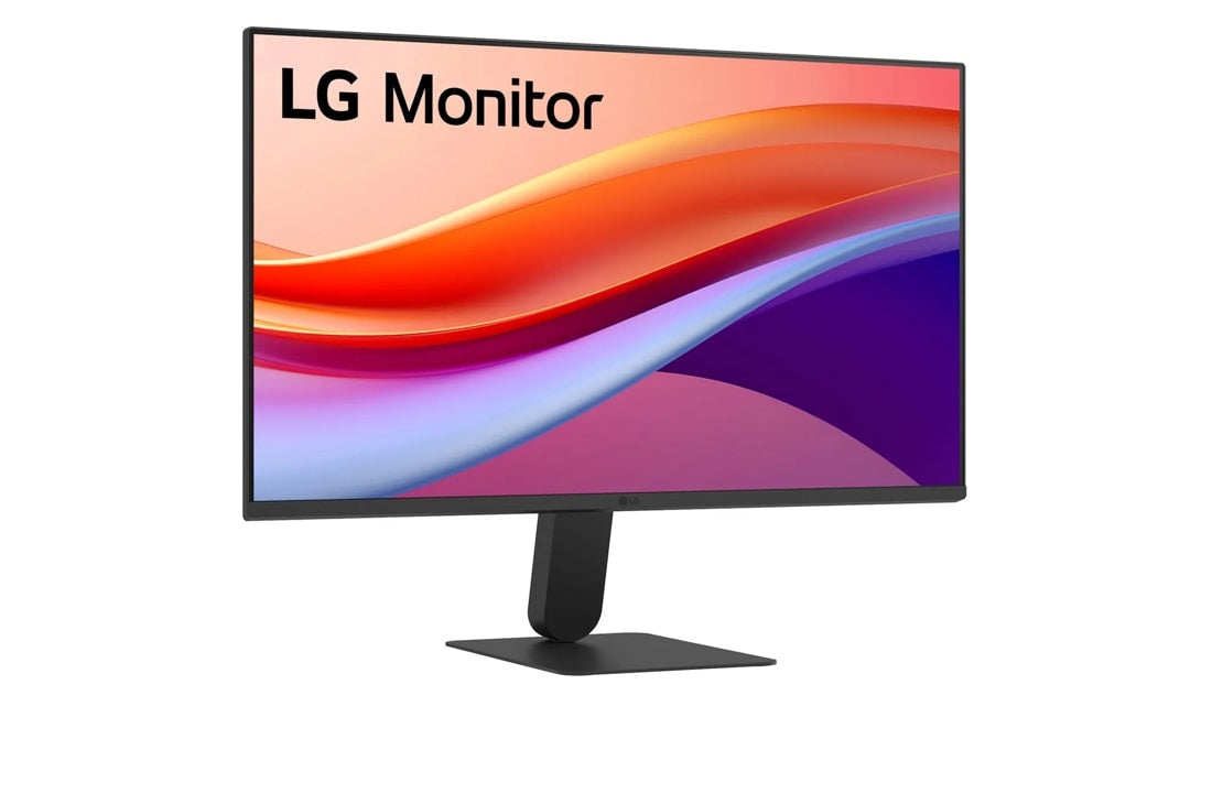 LG 24BF410B-B computer monitor 60.5 cm (23.8") 1920 x 1080 pixels Full HD LCD Black - 24BF410B-B