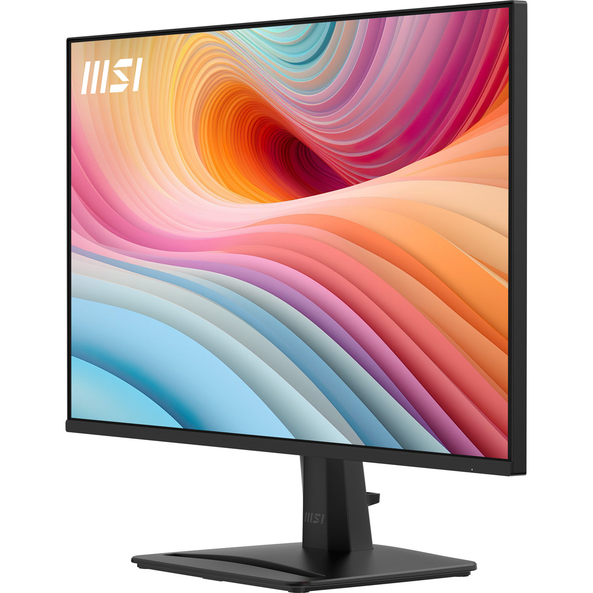 MSI PRO MP251 E2 computer monitor 62.2 cm (24.5") 1920 x 1080 pixels Full HD LED Black - PROMP251E2 MSI
