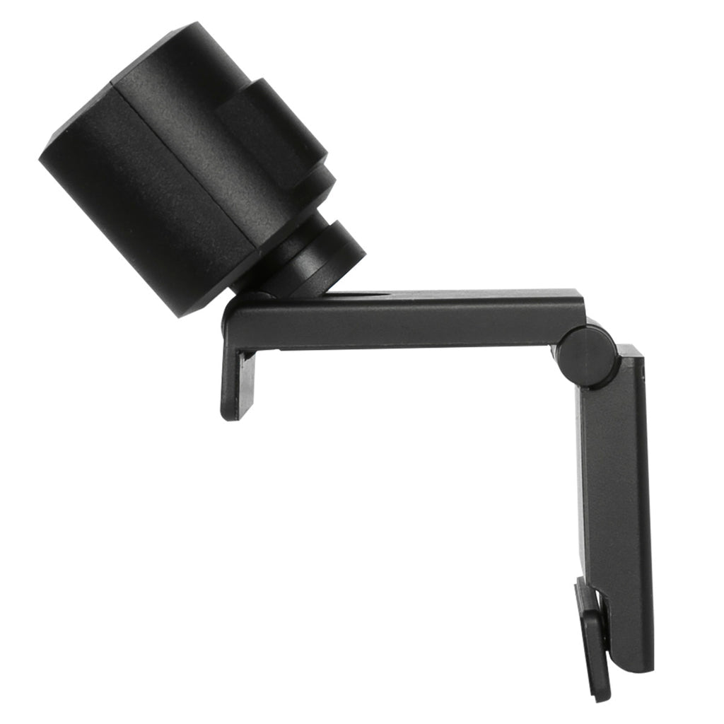 Targus AVC045GL webcam 1920 x 1080 pixels USB Black - AVC045GL