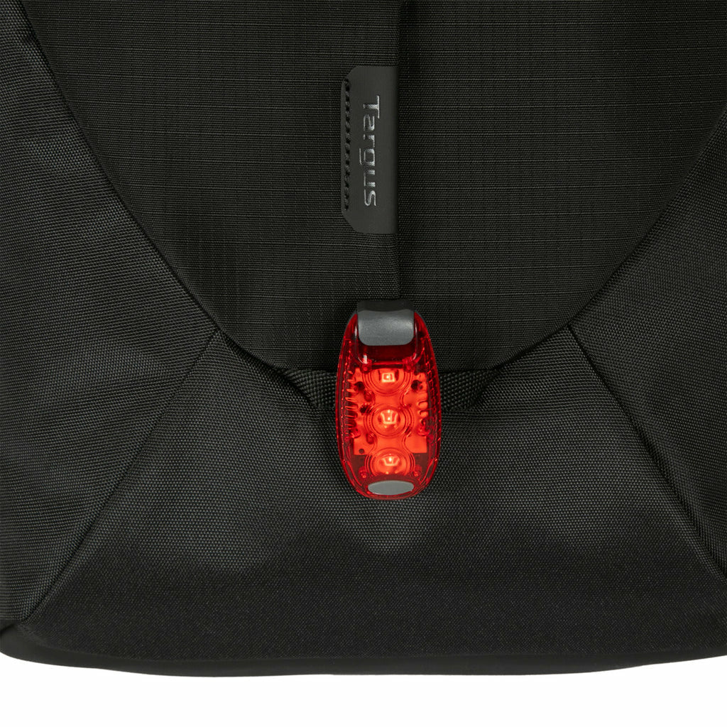 Targus Terra EcoSmart 40.6 cm (16") Backpack Black - TBB649GL