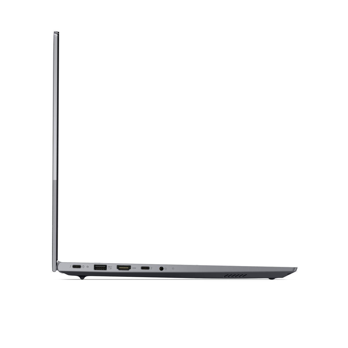 Lenovo ThinkBook 16 G9 IPL Copilot+ PC Intel Core Ultra 5 325 Laptop 40.6 cm (16") WUXGA 16 GB DDR5-SDRAM 512 GB SSD Wi-Fi 7 (802.11be) Windows 11 Pro Grey - 21UR000CUS