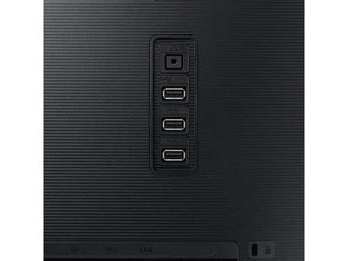 Samsung S27B804PXN LED display 68.6 cm (27") 3840 x 2160 pixels 4K Ultra HD Black - S27B804PXN SAMSUNG