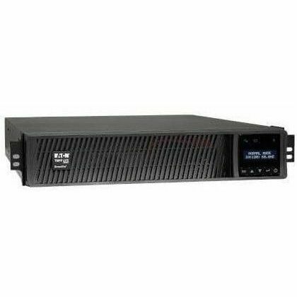 Tripp Lite UPS Smart 1500VA 1350W Rackmount AVR 120V USB DB9 SNMP Extended Run 2URM - 1500VA/940W - 12 Minute Full Load - 8 x NEMA 5-15R - SMART1500RMXL2U