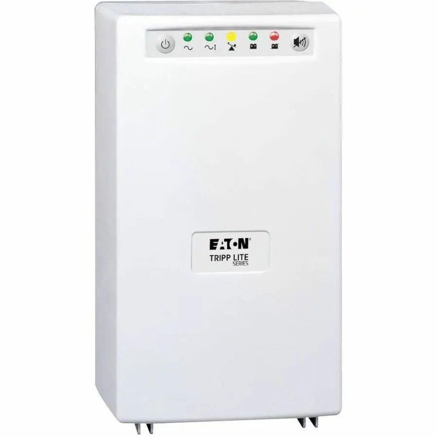 Tripp Lite Smart Tower UPS 120V 1000VA 750W Hospital Medical Grade USB DB9 - 1000VA/750W - 10 Minute Full Load - 4 x NEMA 5-15R - SMART1200XLHG - eCommerce Business Prime