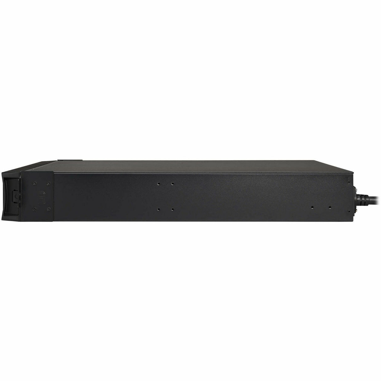 Tripp Lite 3000VA 2250W UPS Smart Rackmount AVR 120V USB DB9 SNMP 2URM - 2U - 4.50 Hour Recharge - 3.50 Minute Stand-by - 120 V AC Input - 120 V AC Output - 8 x NEMA 5-15/20R, 1 x NEMA L5-30R - SMART3000RM2U