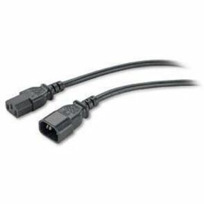 APC Power Extension Cable - 250V AC8.2ft - AP9870