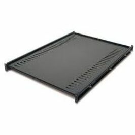 APC Rack Shelf - 1U - AR8122BLK