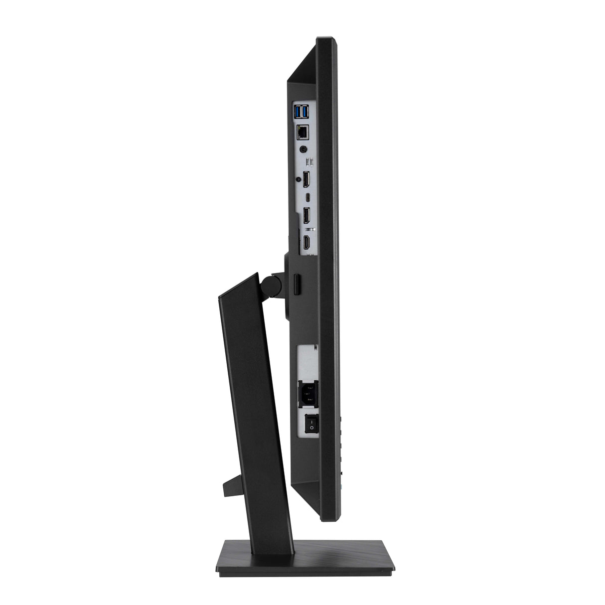 ASUS BE24ECSNK computer monitor 60.5 cm (23.8") 1920 x 1080 pixels Full HD Black - BE24ECSNK ASUS