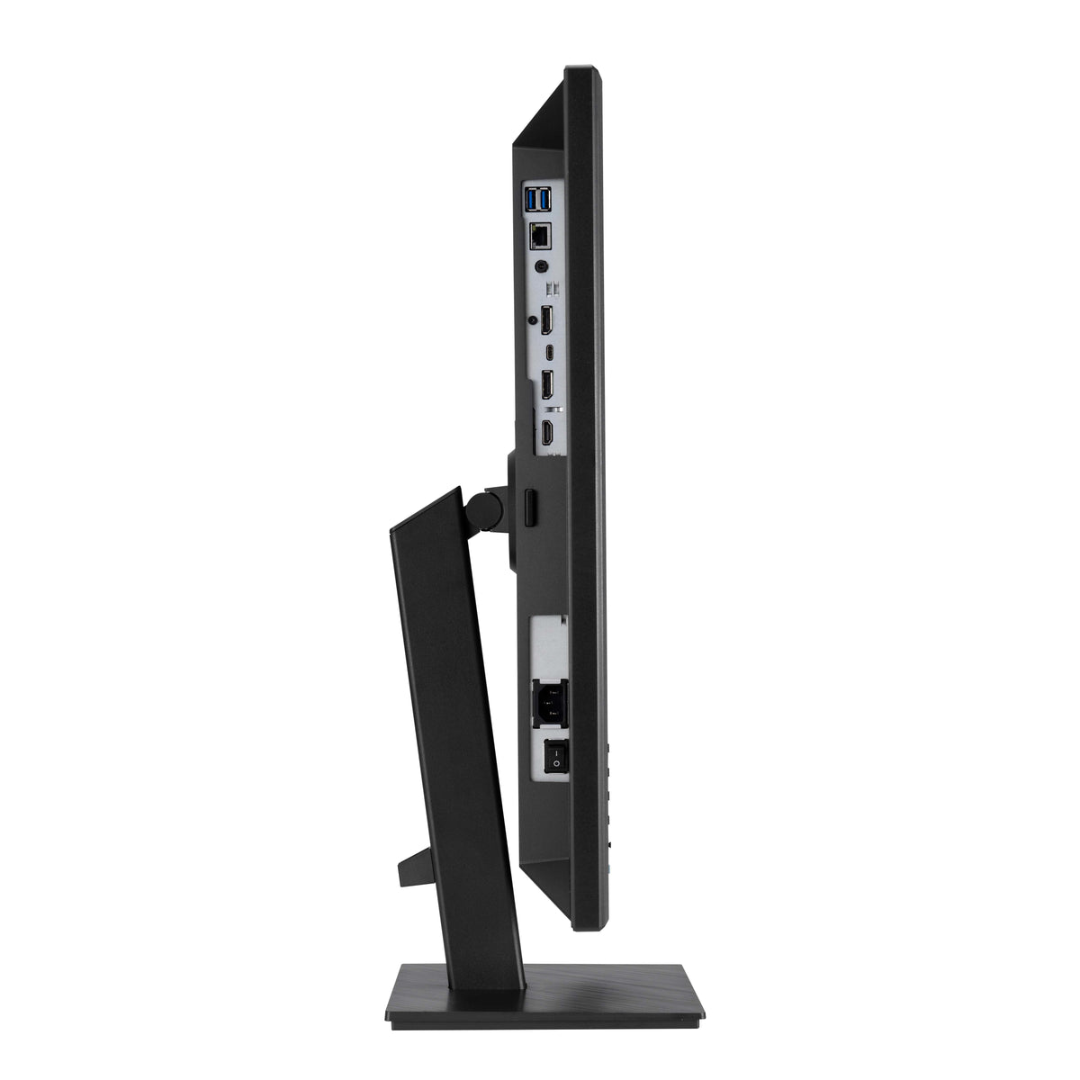 ASUS BE24ECSNK computer monitor 60.5 cm (23.8") 1920 x 1080 pixels Full HD Black - BE24ECSNK