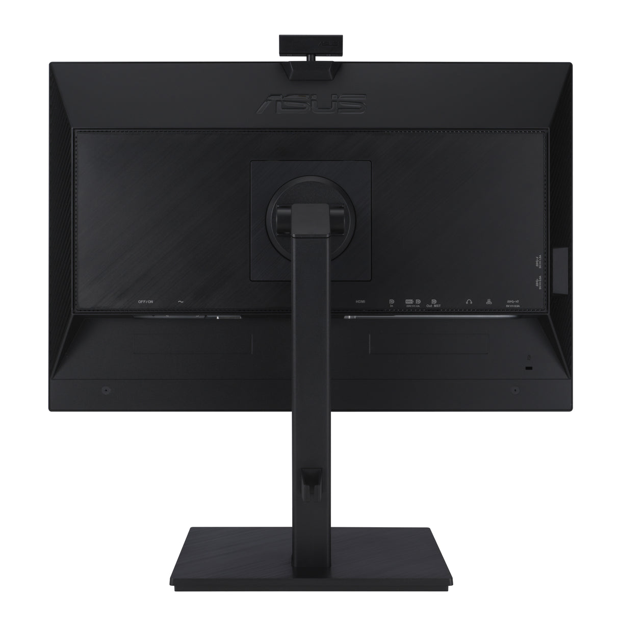 ASUS BE24ECSNK computer monitor 60.5 cm (23.8") 1920 x 1080 pixels Full HD Black - BE24ECSNK ASUS