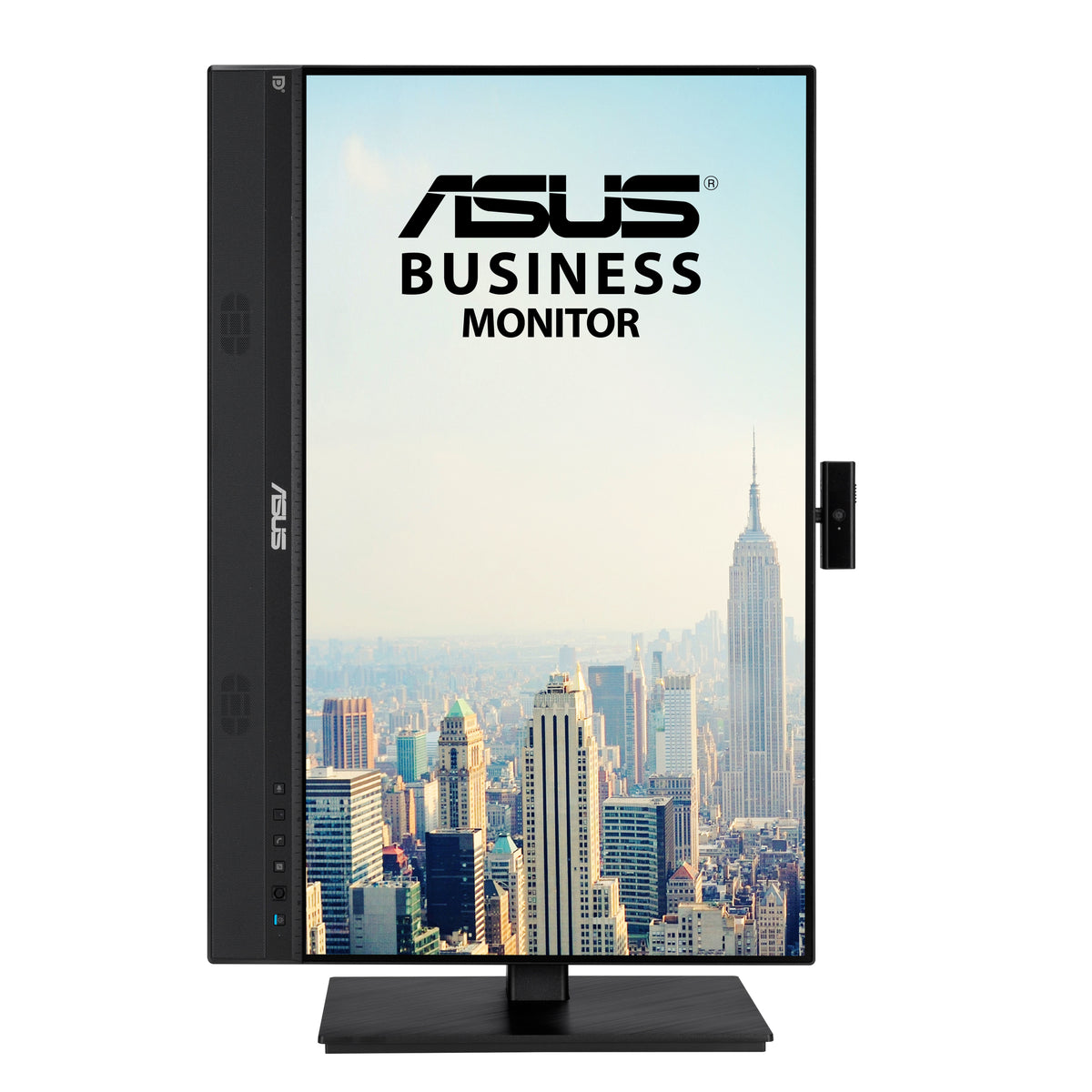 ASUS BE24ECSNK computer monitor 60.5 cm (23.8") 1920 x 1080 pixels Full HD Black - BE24ECSNK