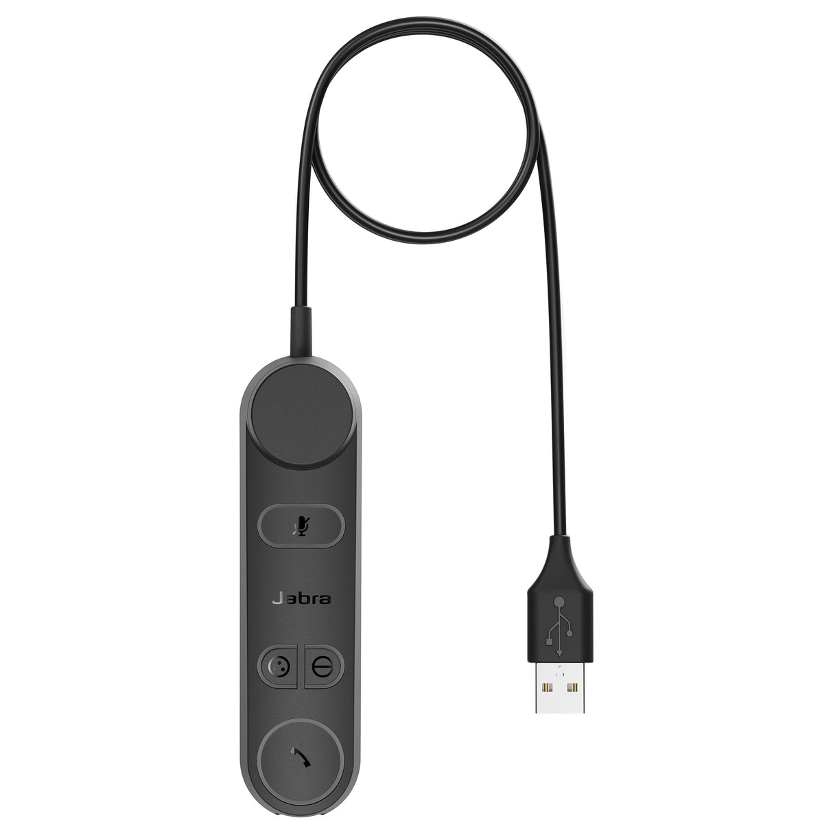 Jabra Engage 50 II Link - USB-A UC - 50-2219