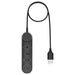 Jabra Engage 50 II Link - USB-A UC - 50-2219