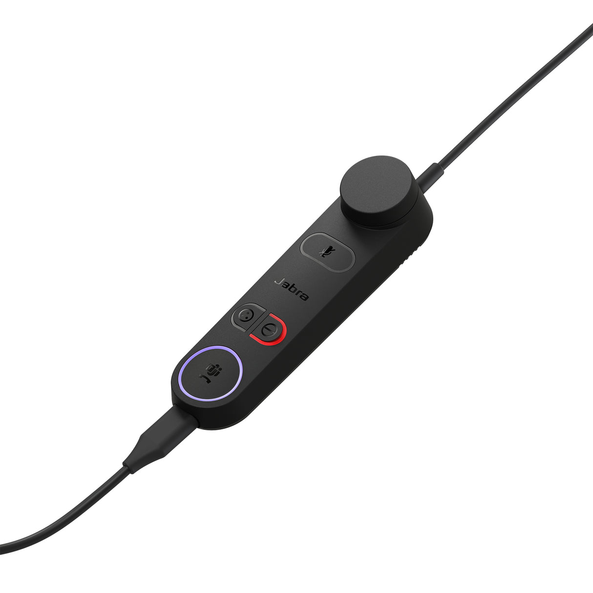 Jabra Engage 50 II - (50 II Link) USB-C/A MS Stereo - 5099-299-2169