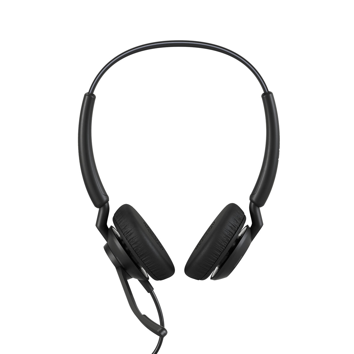 Jabra Engage 40 - (Inline Link) USB-C/A UC Stereo - 4099-419-269-01
