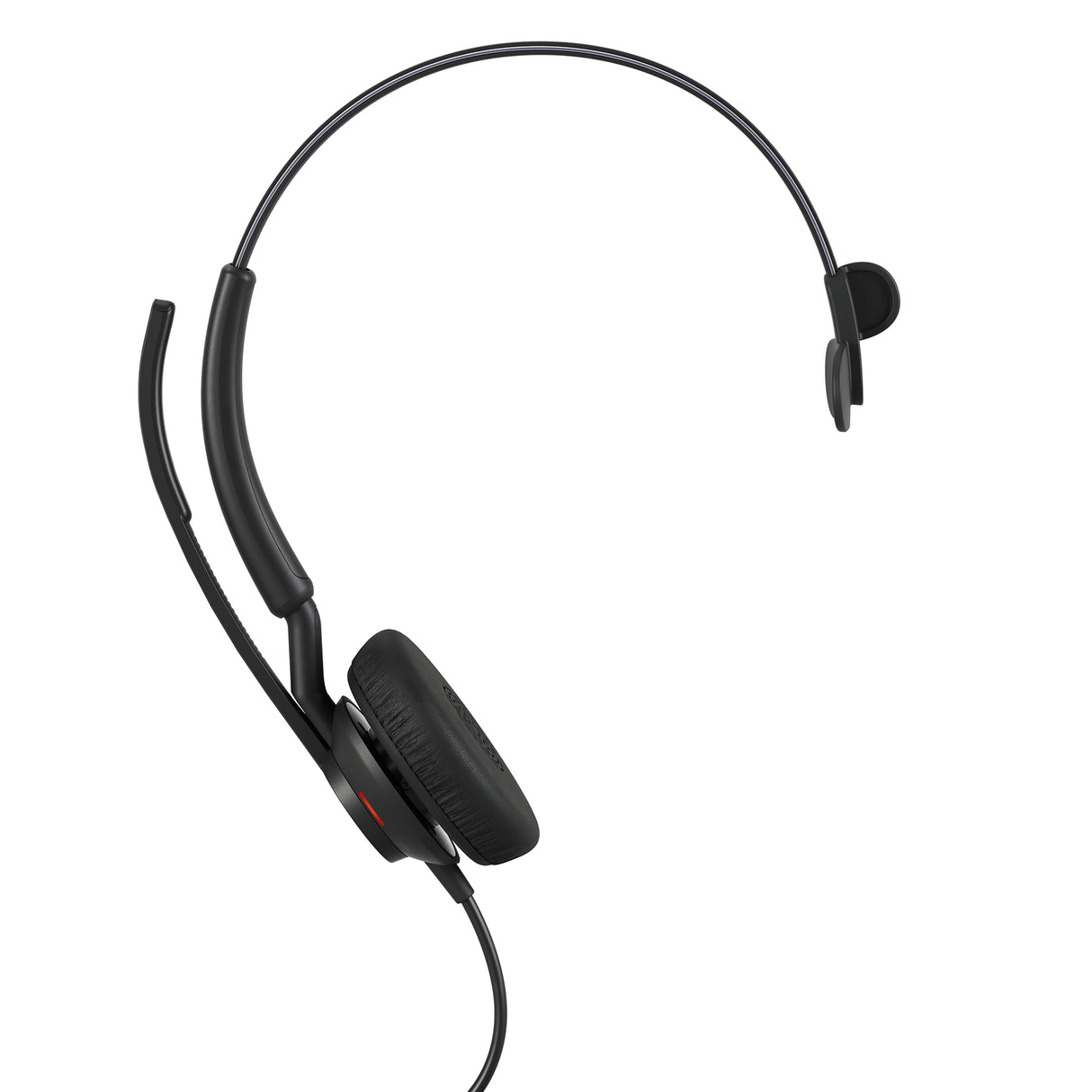 Jabra Engage 50 II - (50 II Link) USB-A MS Mono - 5093-299-2119