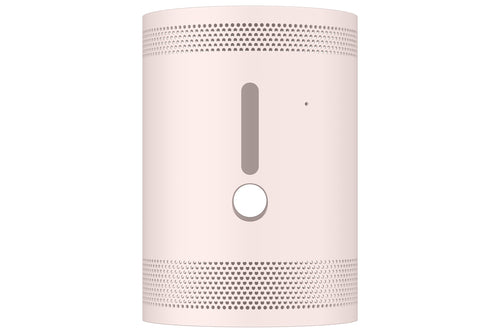 Samsung VG-SCLB00PR projector case Rubber Pink