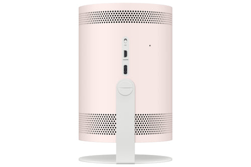 Samsung VG-SCLB00PR projector case Rubber Pink