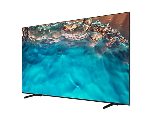 Samsung HBU8000 190.5 cm (75") 4K Ultra HD Black 20 W