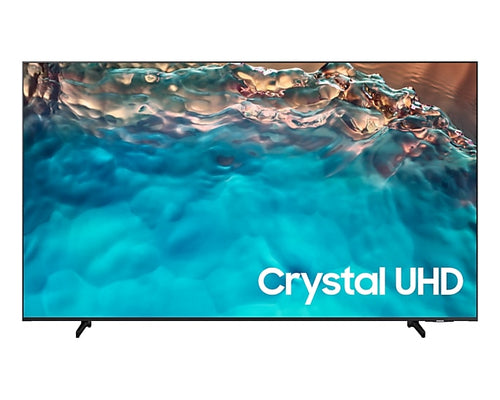 Samsung HBU8000 190.5 cm (75") 4K Ultra HD Black 20 W