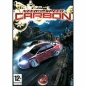 EA Need for Speed Carbon - Racing Game - PlayStation 3 - 15275