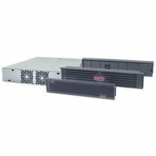 APC - Step-Down Rack-mountable Transformer - 5000VA - 110V AC - 120V AC - AP9627