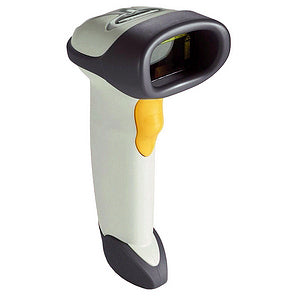 Zebra LS2208 Bar Code Reader - Wired - Linear - LS2208-1AZU0100ZR