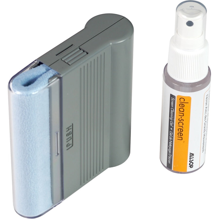 Allsop Clean-Screen Monitor and Device Cleaner - (28835) - 28835