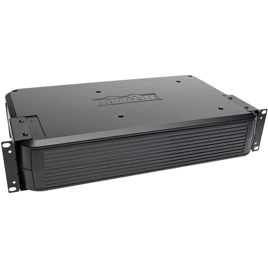 Tripp Lite 24V 2U Rackmount External Battery Pack for select UPS Systems - 24V DC - Lead Acid - BP24V15RT2U