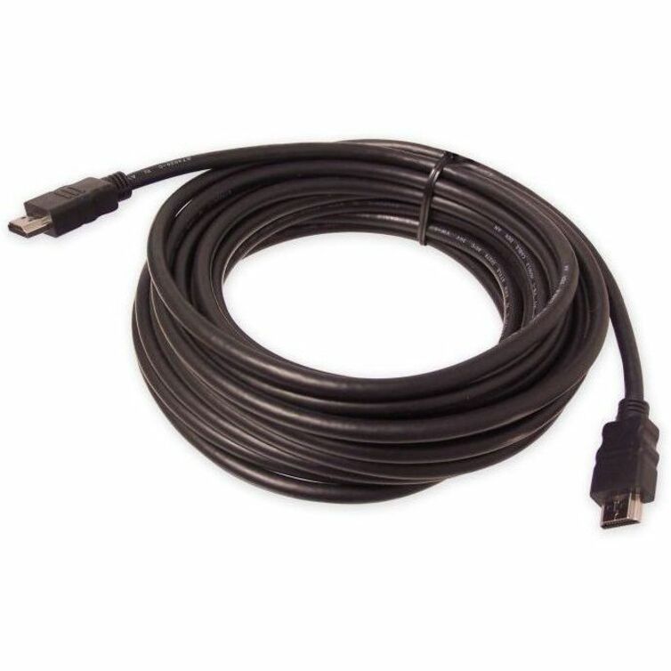 SIIG HDMI to HDMI Cable - HDMI - HDMI - 32.81ft - CB-HM0062-S1