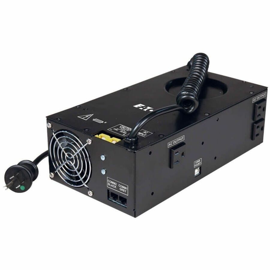 Tripp Lite 300W 54A Medical Mobile Cart Power Kit 3 Outlet UL 60601-1 - HCRK-54