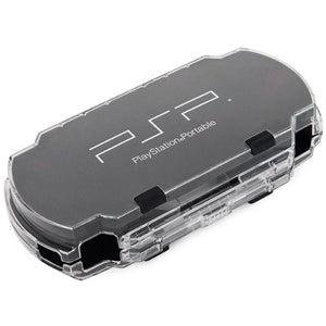 Sony PlayStation Portable Traveler Case - 98590