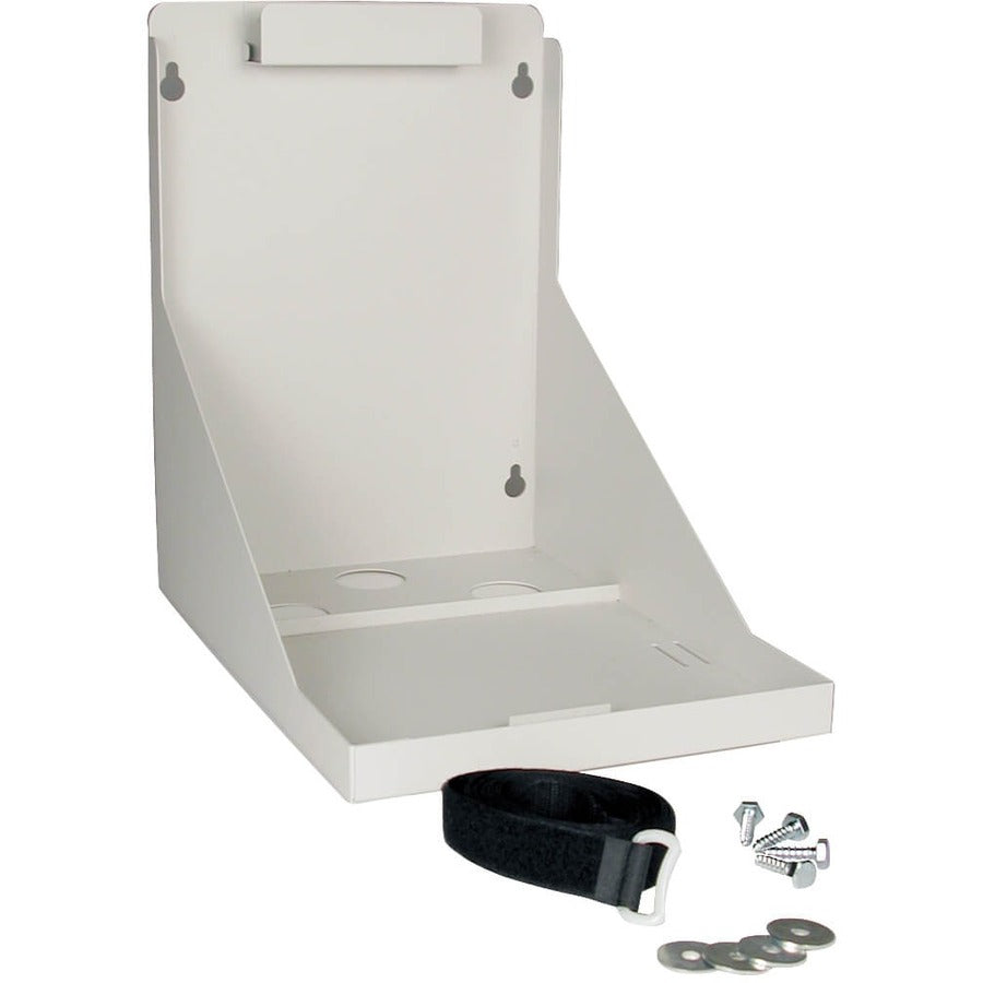 Tripp Lite Wall-Mount Rack Enclosure Bracket and Installation Accessories for select UPS Systems - Steel - UPSWM